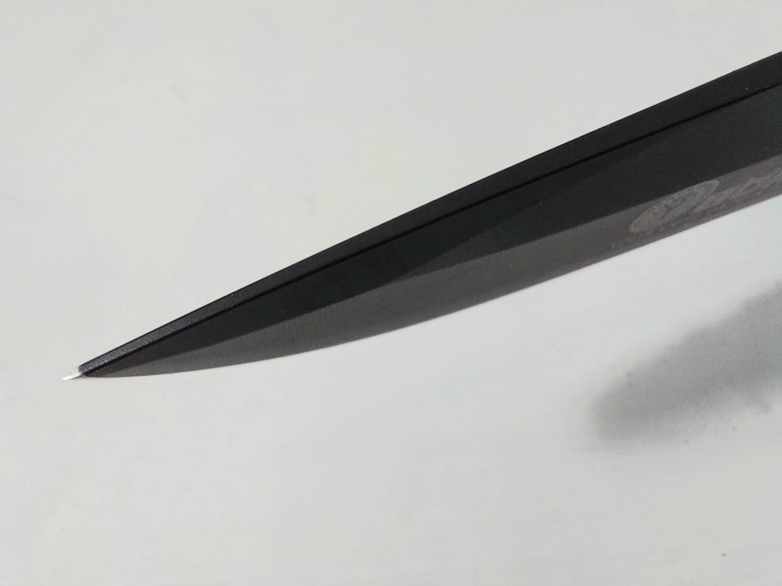 Сгъваем нож Boker с черно тефлоново покритие, компактен и удобен TitanCut нож