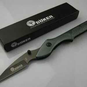 Сгъваем джобен нож Boker 343