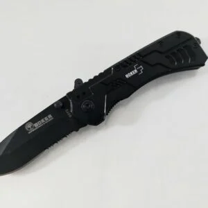 Сгъваем нож Boker B073, автоматично серетирано острие Сгъваем нож Boker B073