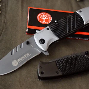 Сгъваем нож Boker F83