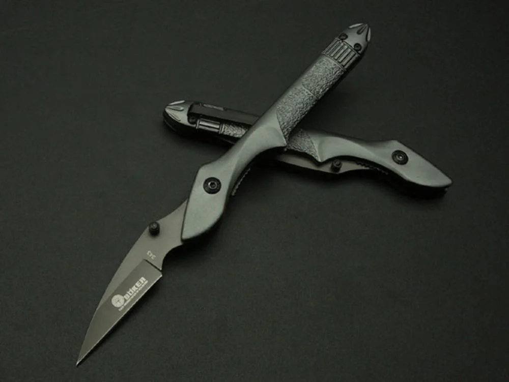 Сгъваем джобен нож Boker 343, компактен и удобен Сгъваем джобен нож Boker 343, компактен и удобен - Image 6