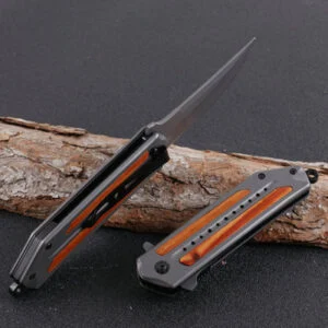 Сгъваем нож Boker DA 102