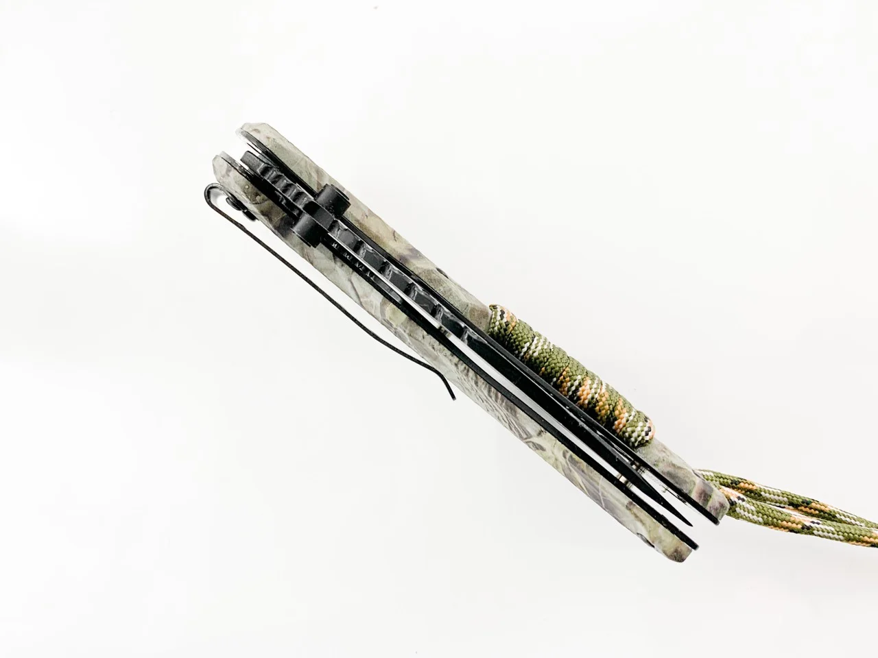 Сгъваем нож Boker Magnum Camo Companion, компактен и практичен Сгъваем нож Boker Magnum Camo Companion, компактен и практичен - Image 8