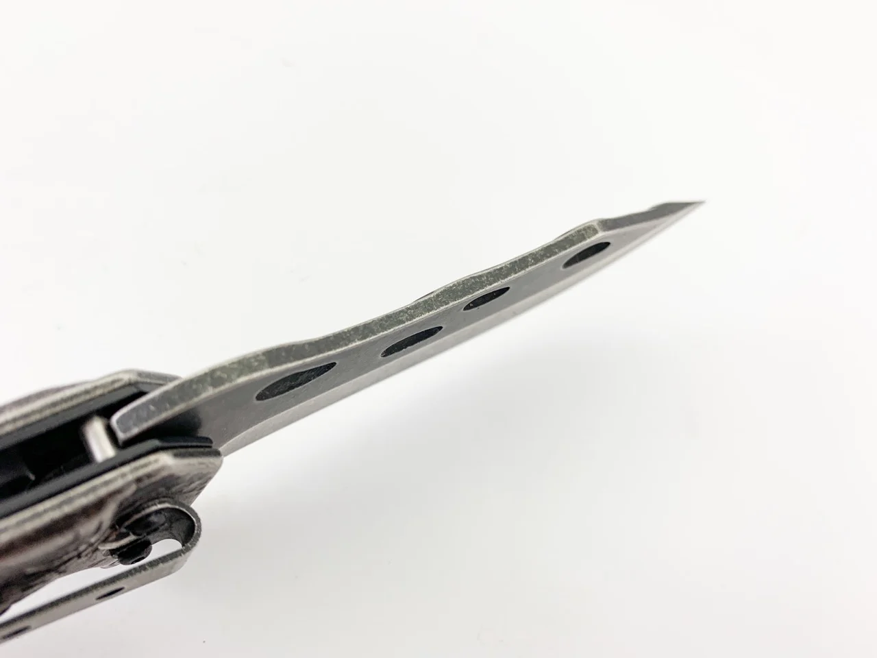 Сгъваем нож Boker Дракон с меч 3D, автоматичен механизъм Сгъваем нож Boker Дракон с меч 3D, автоматичен механизъм - Image 9