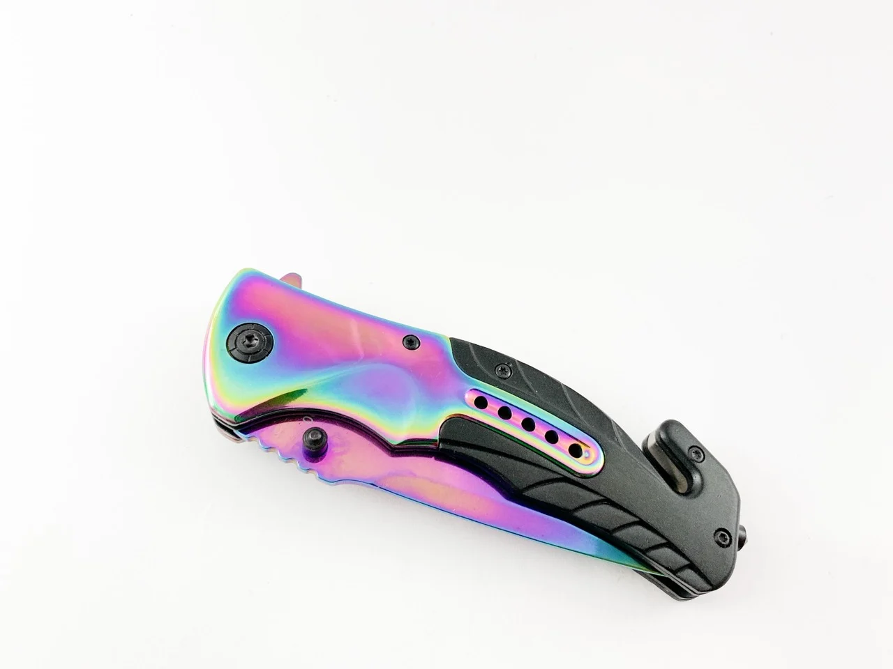 Сгъваем нож Boker, масивен с резец за въжета Сгъваем нож Boker, масивен с резец за въжета - Image 9