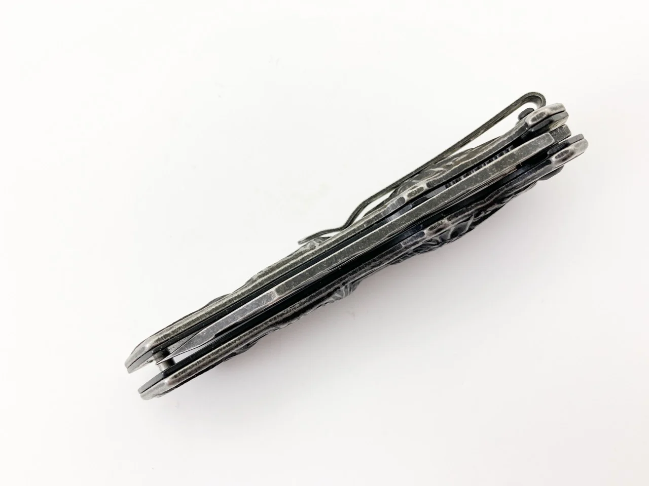 Сгъваем нож Boker Дракон с меч 3D, автоматичен механизъм Сгъваем нож Boker Дракон с меч 3D, автоматичен механизъм - Image 10