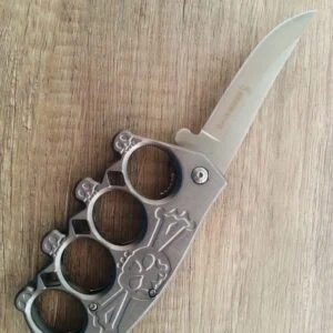 Сгъваем нож Browning