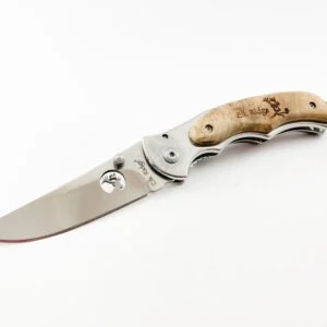 Сгъваем нож Browning ER 519