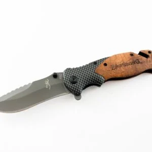 Сгъваем нож Browning x50