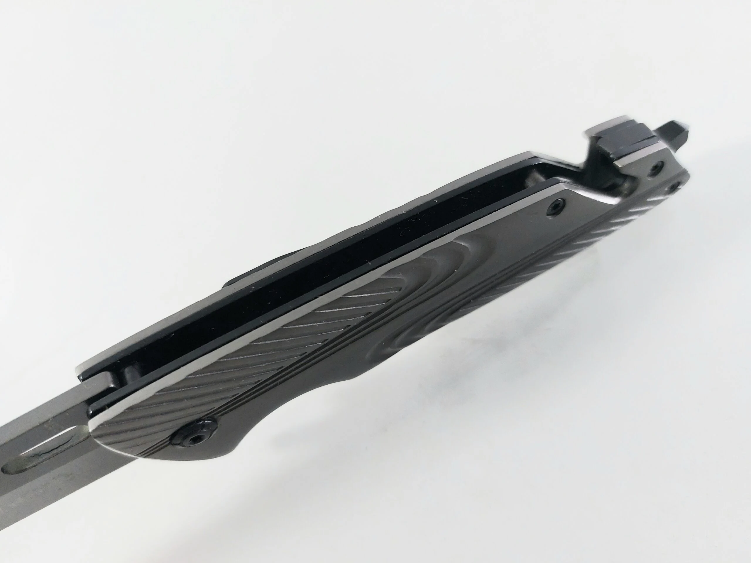 Сгъваем нож Browning 367, изцяло метален с иноксово покритие Сгъваем нож Browning 367, изцяло метален с иноксово покритие - Image 4