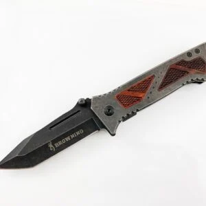Сгъваем нож Browning