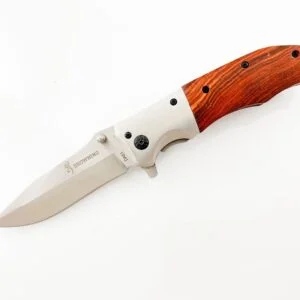 Сгъваем нож Browning DA51