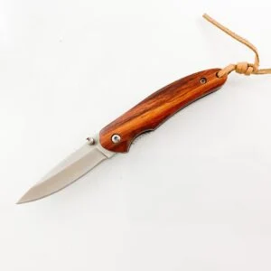 Сгъваем нож Browning DA89