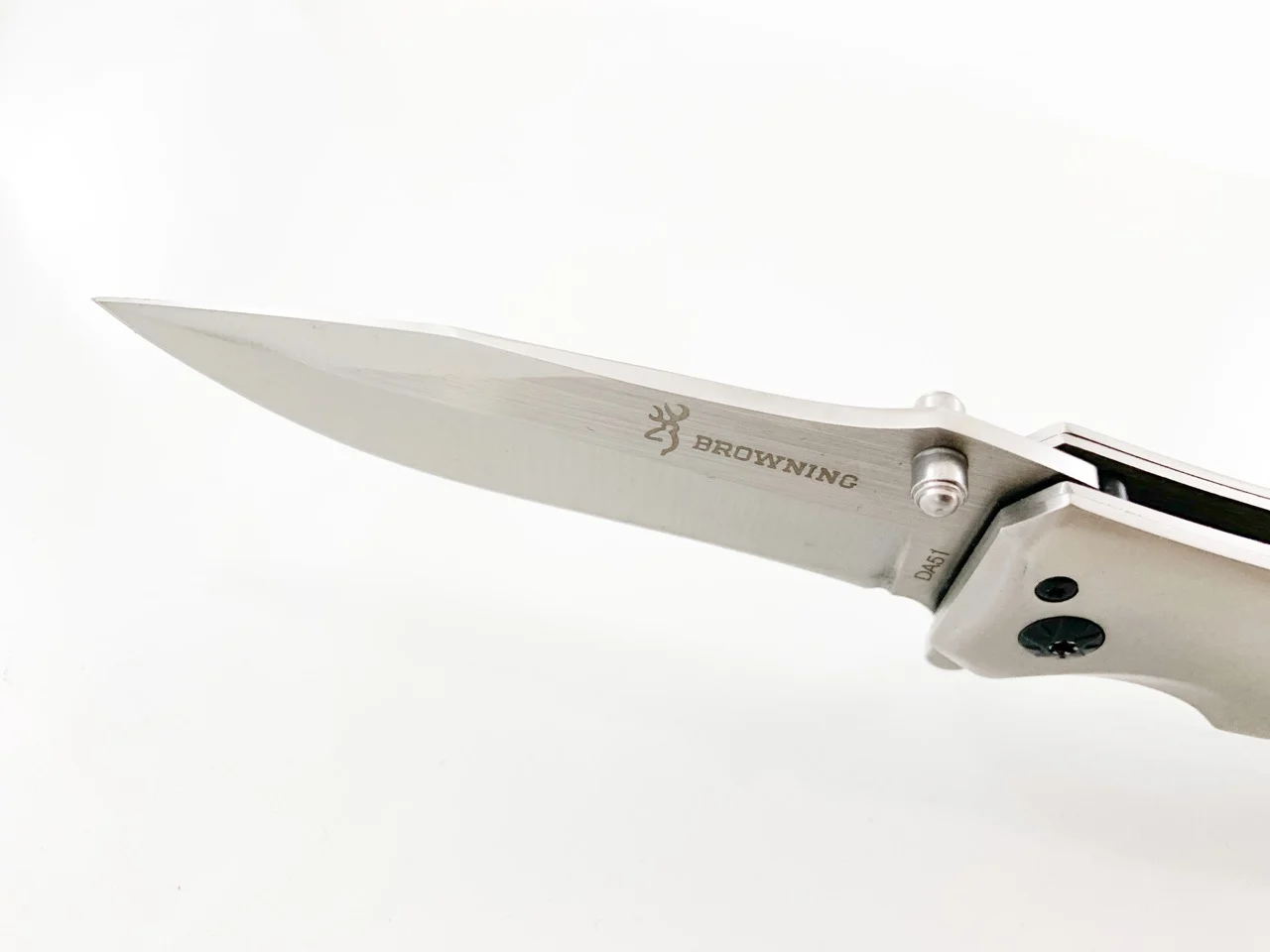 Сгъваем нож Browning DA51, автоматичен механизъм Сгъваем нож Browning DA51, автоматичен механизъм - Image 6